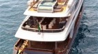 Motor yacht Ancora